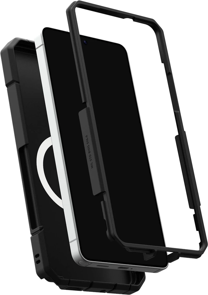 Samsung Galaxy S26 Ultra UAG Trooper w/Magnet Case - Black