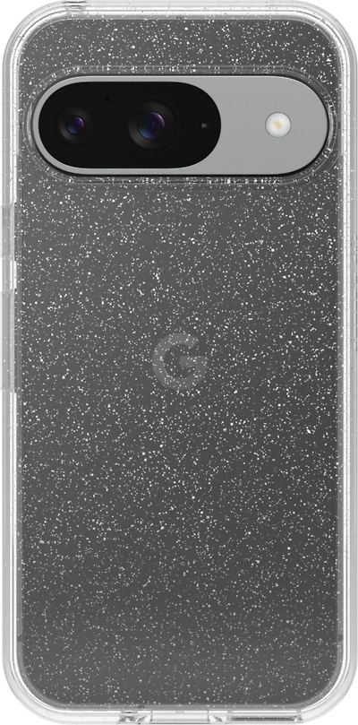 Google Pixel 9/9 Pro Otterbox Symmetry Clear Series Case - Clear
