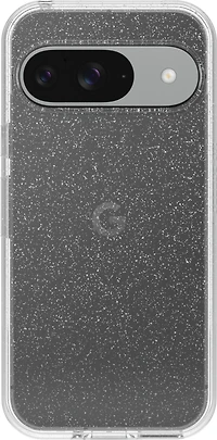 Google Pixel 9/9 Pro Otterbox Symmetry Clear Series Case - Clear