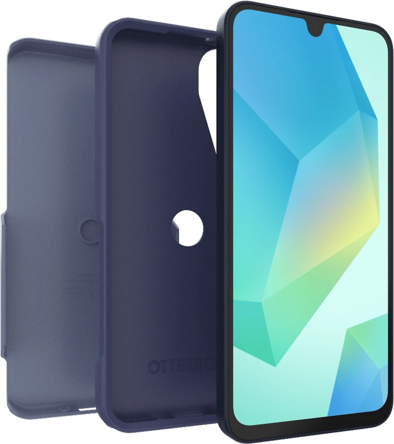 OtterBox - Commuter Lite Case for Samsung Galaxy A16 5G - Denver Dusk
