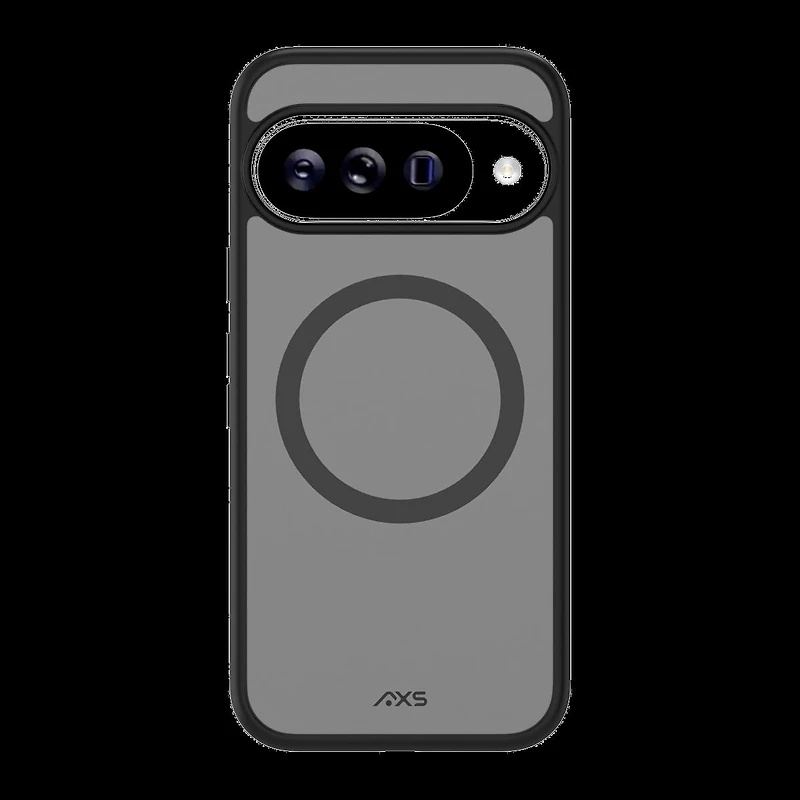 AXS PROShield MagSafe Compatible Google Pixel 10/ 10 Pro | Smoke