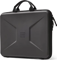 UAG Civilian Shock Sleeve w/Handle Medium - Black