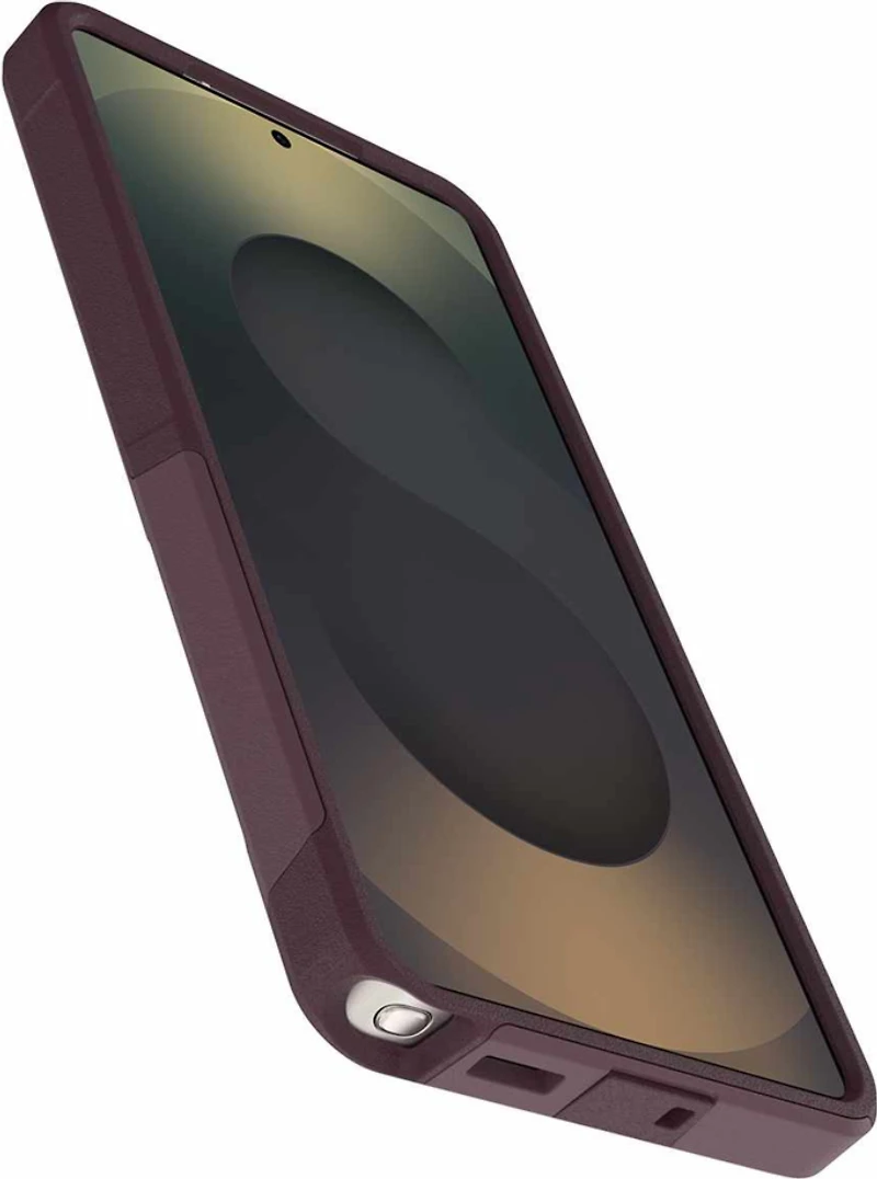 OtterBox 7799814 Étui Commuter avec Magnets Purple Mystery pour Samsung Galaxy S26 Ultra