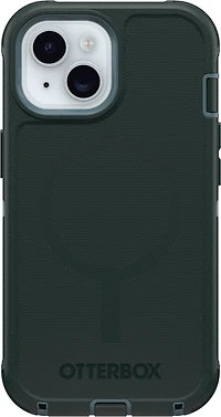 iPhone 16 Otterbox Defender Pro w/ MagSafe Series Case - Green - Sagebrush