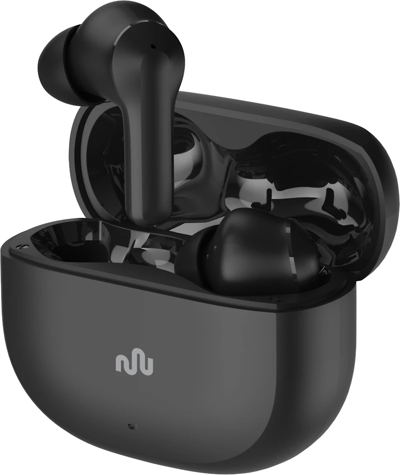 mellow True Wireless Stereo Headset G99 - Black