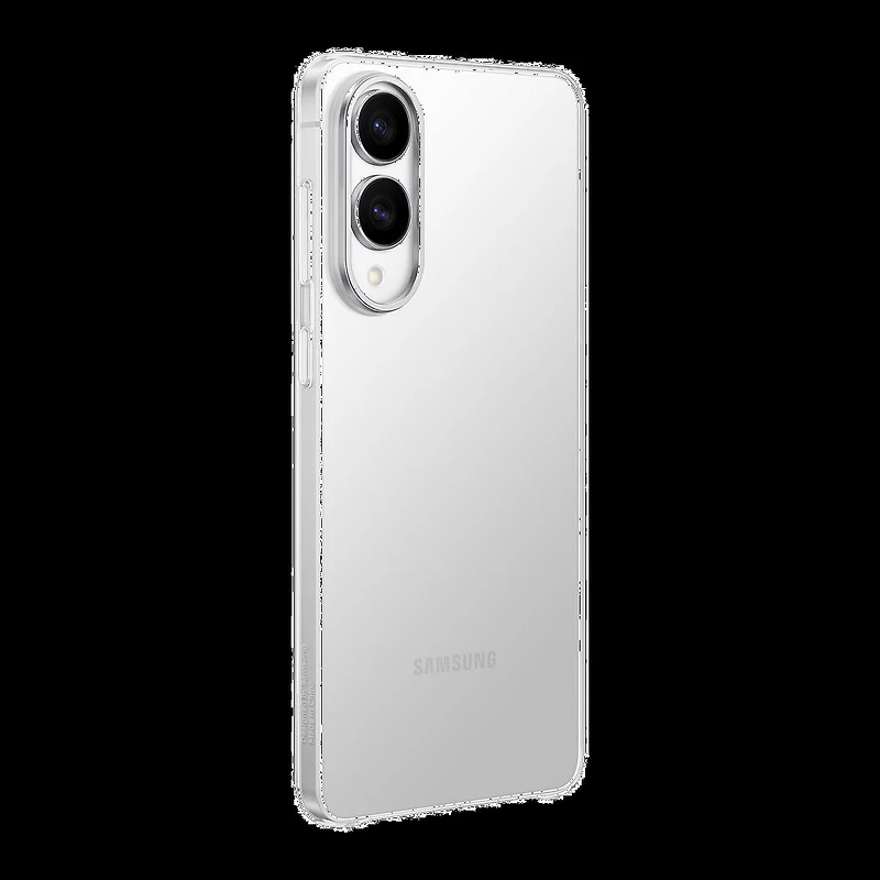 Samsung Galaxy S25 Edge OEM Clear Case - Clear