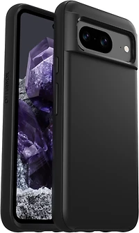 Otterbox - Symmetry Series Case for Google Pixel 8 - Black