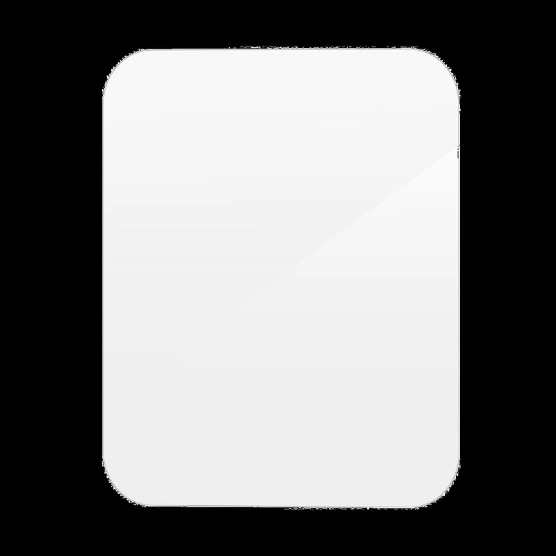 Apple Watch Ultra (49mm) ZAGG InvisibleShield Ultra Clear Screen Protector