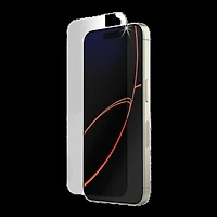 iPhone 17 Pro HyperGear Tempered Glass Screen Protector w/Dust Removal Applicator Tray