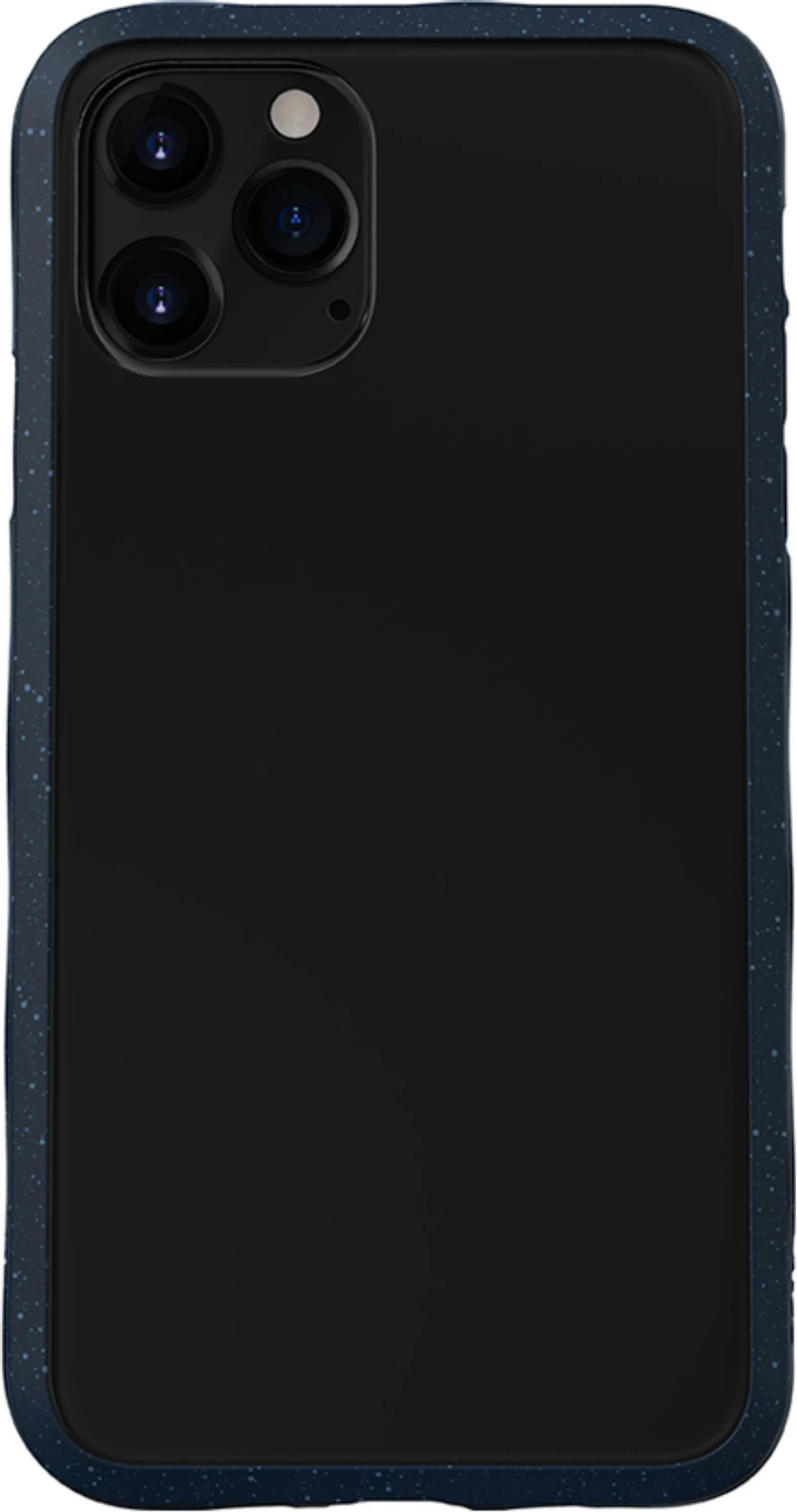LAUT CRYSTAL MATTER Case for iPhone 12 mini - Midnight Blue