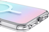 Avana AP7RAVRIRBUPE Étui Cosmic Frost MagSafe Case Violet pour iPhone Air