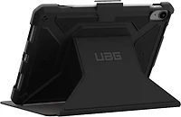 iPad A16/iPad 10th Gen UAG Metropolis Tact.Armr - Black
