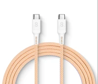 LOGiiX Vibrance Connect USB-C à USB-C