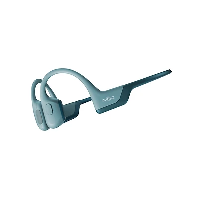 Shokz OpenRun Pro - Bleu