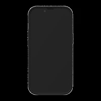 iPhone 16e/15/14/13 ZAGG Graphene Denali Snap Kickstand Case - Black