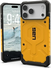 Urban Armor Gear (UAG) - Pathfinder MagSafe Case for Apple iPhone 17 Pro Max
