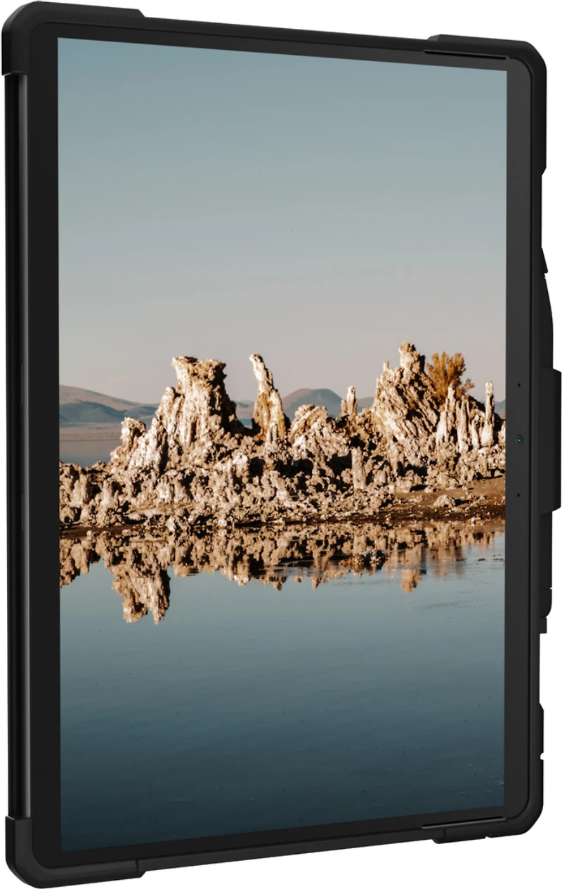 Microsoft Surface Pro 9 UAG Metropolis SE Series Case - Black