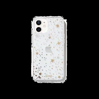 Sonix - Clear Coat Case for iPhone 14 Pro Max - Starry Night