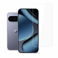 22 Cases - Tempered Glass Screen Protector for Google Pixel 11 Pro/Pixel 11