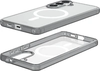Samsung Galaxy S26+ UAG Dot w/Magnet Case - True Clear Ice/Ash