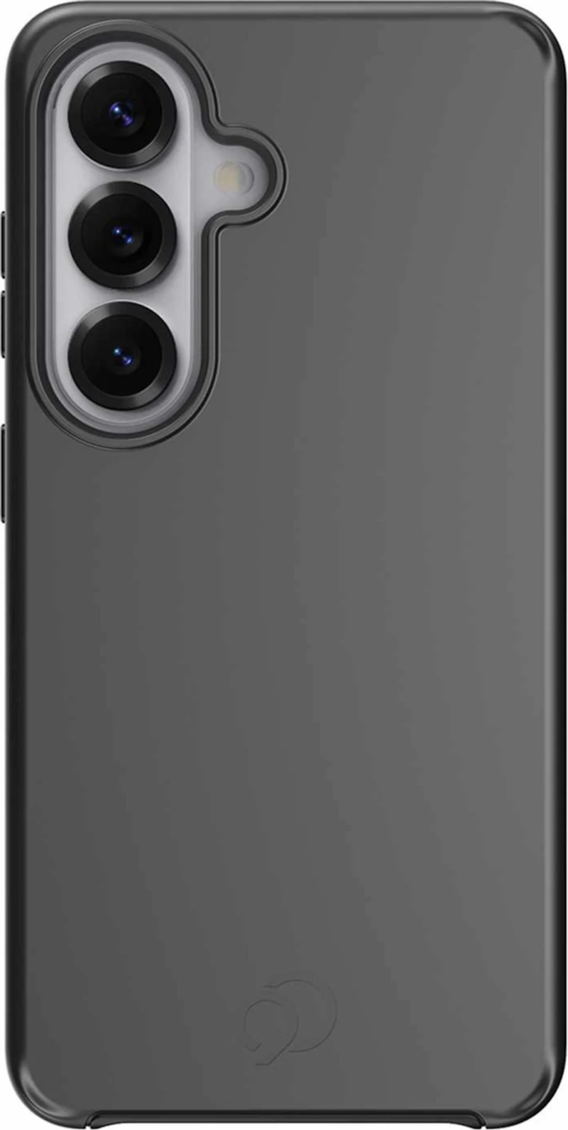 Nimbus9 - Cirrus 3 Case w/Magnets Black for Samsung Galaxy S26+