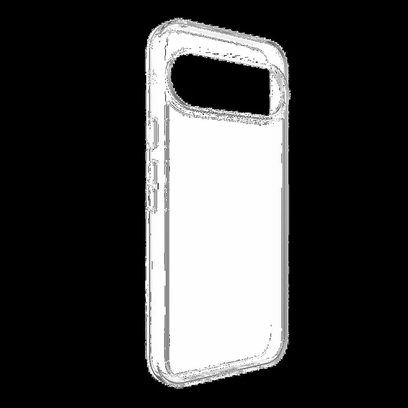 Google Pixel 10 Pro XL ZAGG Graphene Crystal Palace Lite Case - Clear