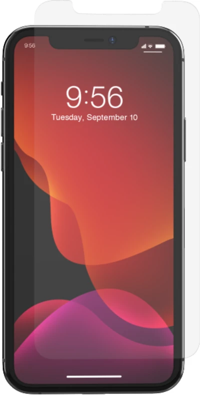 ZAGG protecteur d’écran en verre trempé InvisibleShield Elite