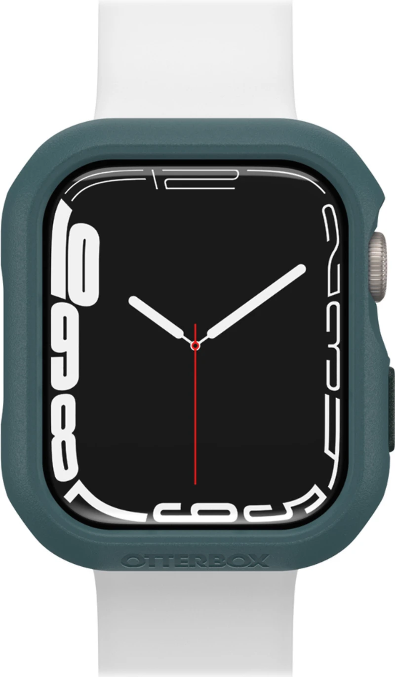 Apple Watch 45mm Otterbox Watch Bumper - Green - Sagebrush