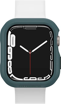 Apple Watch 45mm Otterbox Watch Bumper - Green - Sagebrush