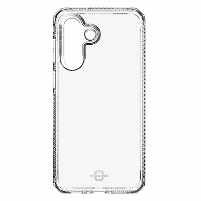 ITSKINS - Spectrum_R Clear Case for Samsung Galaxy A57 5G