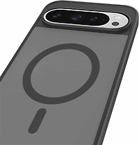 Blu Element - Chromatic w/Magnets Case Black for Google Pixel 10/10 Pro
