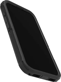 OtterBox Étui Defender Pro MagSafe avec Contrôle de la Caméra Noir pour iPhone 17