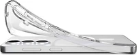 Samsung Galaxy S26 Spigen Crystal Flex Magfit - Clear
