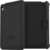 iPad A16/iPad 10th Gen Otterbox Defender Pro + Glass - Black