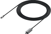 Satechi Câble USB-C vers HDMI 8K 2 m - Gris sidéral