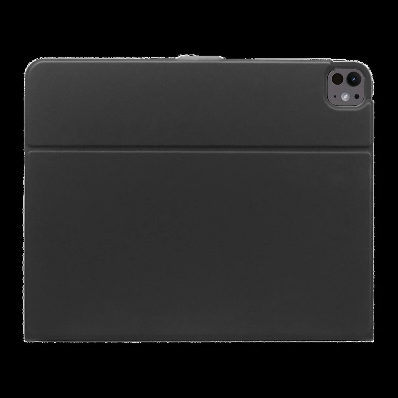 iPad Pro 13 2024 UAG Standard Issue Folio Case - Black
