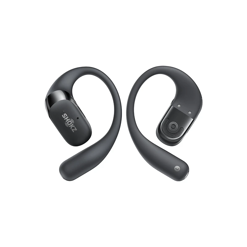 Shokz OpenFit 2 - Black