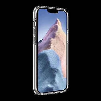 AXS Ecoclear Apple iPhone 14 Max | Transparent