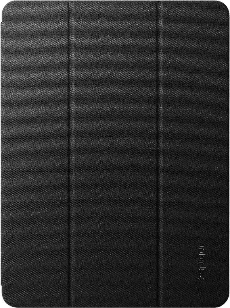 Urban Fit Case For Ipad 10.2 - Black