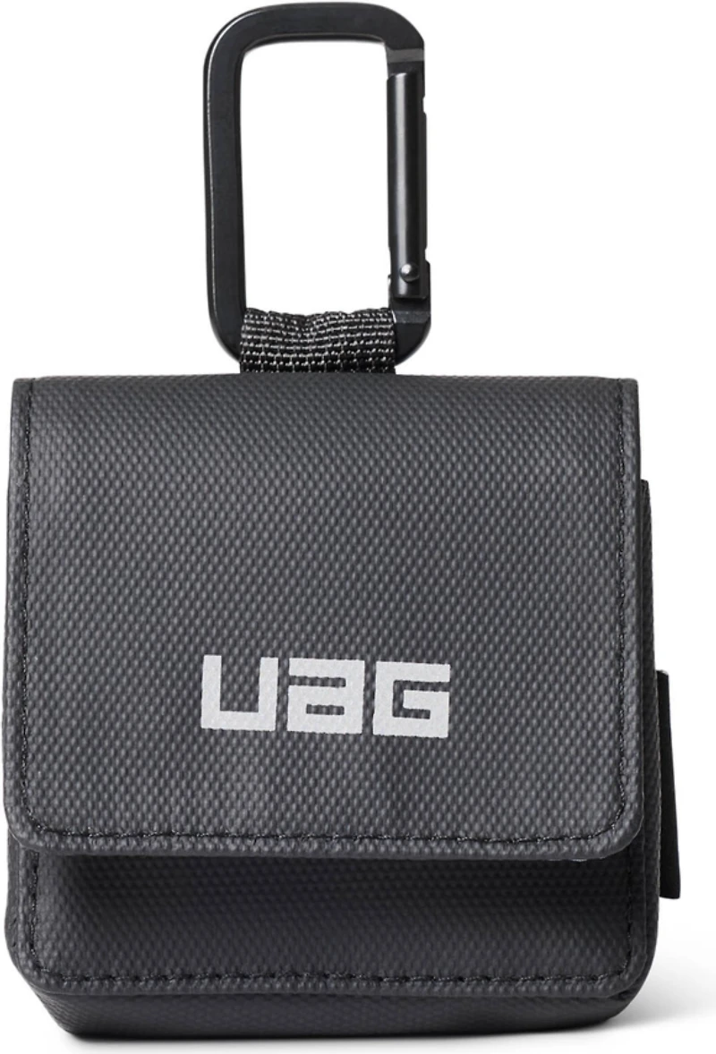 Urban Armor Gear (UAG) - Dryout Rescue Pouch for Apple AirPods Pro 3 - Black