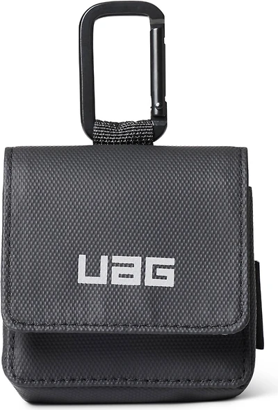 Urban Armor Gear (UAG) - Dryout Rescue Pouch for Apple AirPods Pro 3 - Black