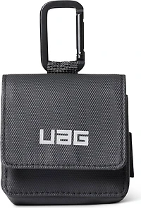 Urban Armor Gear (UAG) - Dryout Rescue Pouch for Apple AirPods Pro 3 - Black