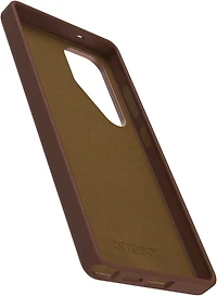 OtterBox 7797508 Étui Symmetry Cactus Leather Rich Adobe pour Samsung Galaxy S25 Ultra