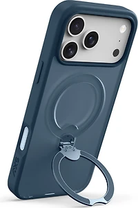 AXS - PROShield Stand MagSafe Case for Apple iPhone 17 Pro Max - Blue