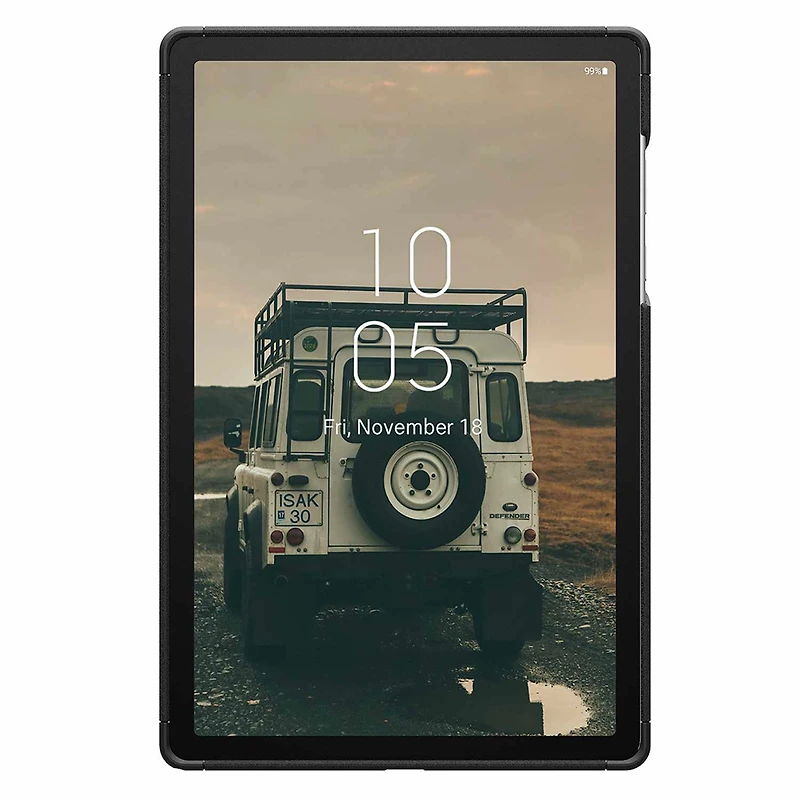 UAG - Scout Case w/Kickstand & Handstrap  for Samsung Galaxy Tab A11+/Galaxy Tab A9+