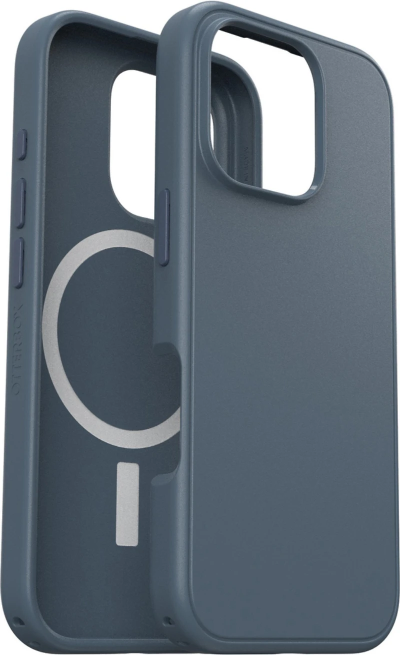 iPhone 16 Pro Otterbox Symmetry w/ MagSafe Series Case - Blue - Bluetiful