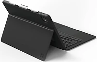 iPad Pro 13-in M5/M4 ZAGG Pro Keys Connect Keyboard - Black