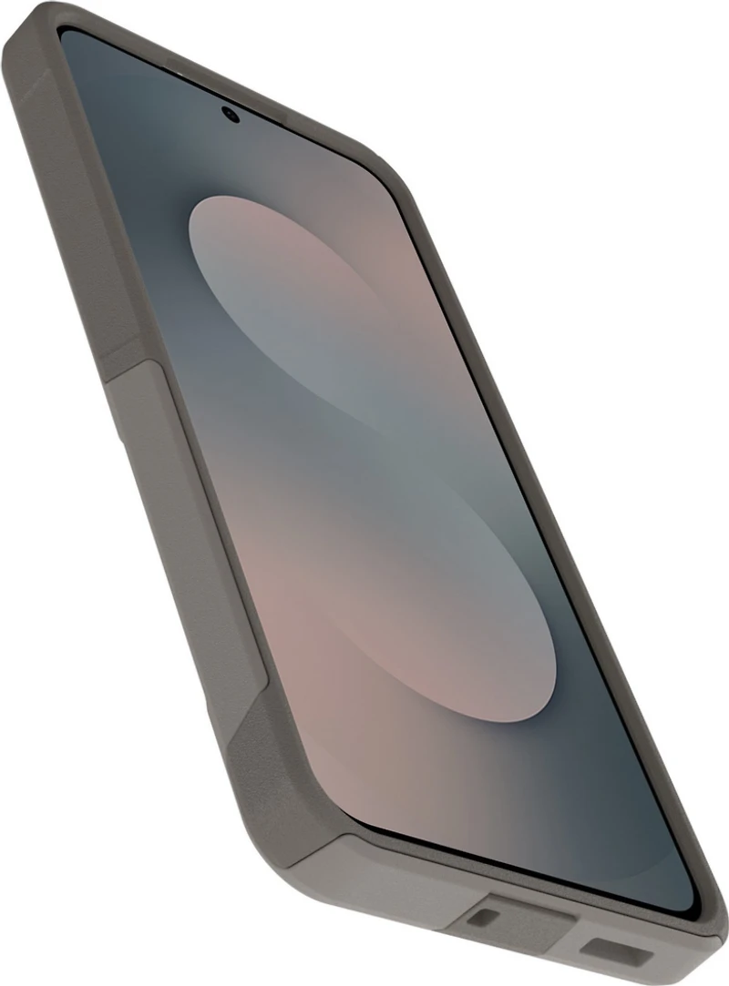 OtterBox 7799247 Étui Commuter Cottonwood Glen pour Samsung Galaxy S25 FE