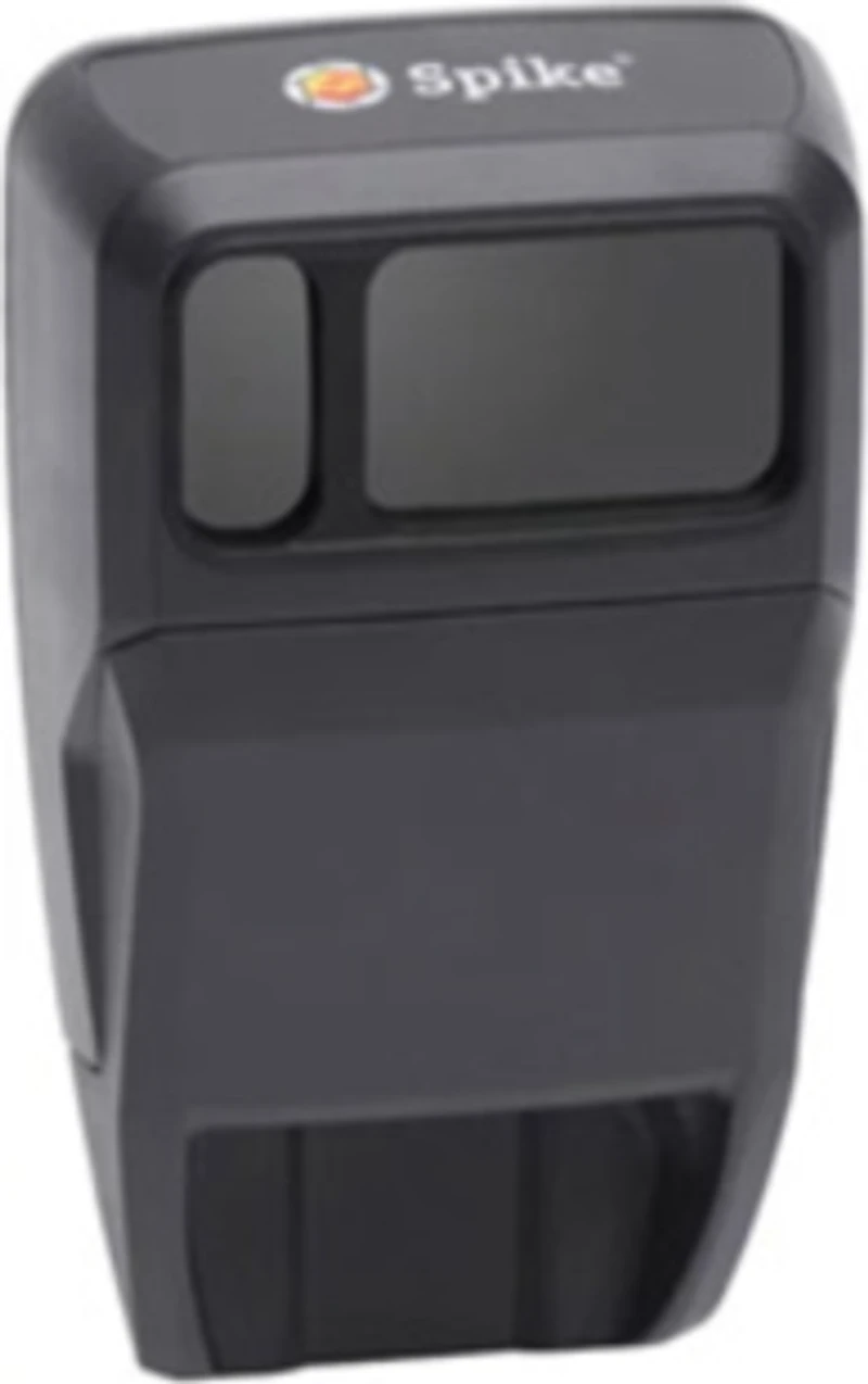 Universe Case Black Spike Laser Measurement