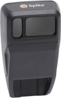 Universe Case Black Spike Laser Measurement